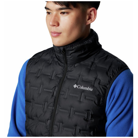 Мъжка пухена жилетка Columbia Delta Ridge™ II Down Vest