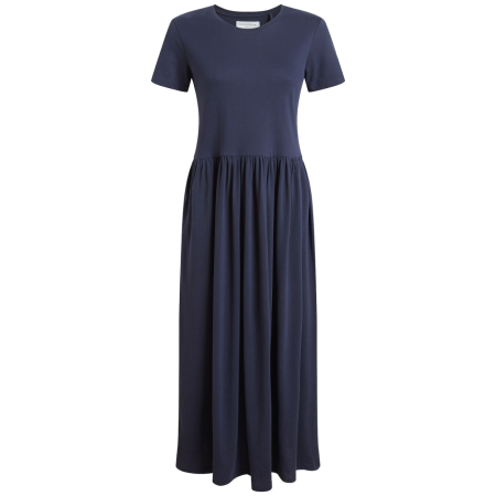 Рокля Craghoppers Ember Longline Dress син Blue Navy