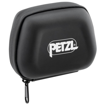 Калъф Petzl Shell Pro черен black
