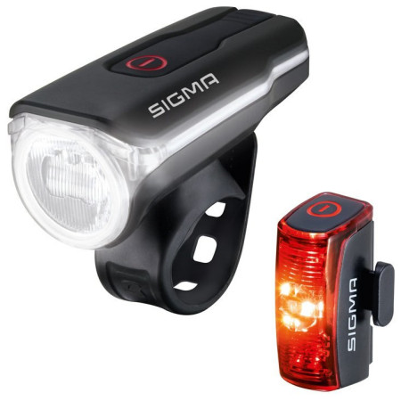 Комплект светлини Sigma Aura 60 USB + Infinity