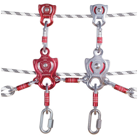 Ролка Camp Tethys