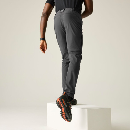 Мъжки панталони Regatta Anti-Insect Travel Light Z/O Trousers