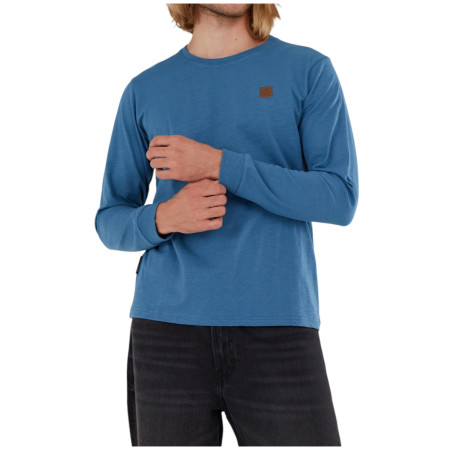 Функционална мъжка тениска Fundango Justin Longsleeve T-shirt