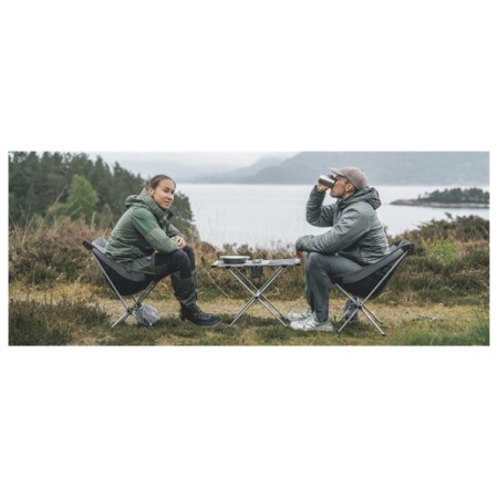 Сгъваема масичка Robens Bushman Table Base Camp