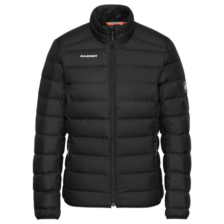 Дамско яке Mammut Waymarker IN Jacket Women черен black 0001