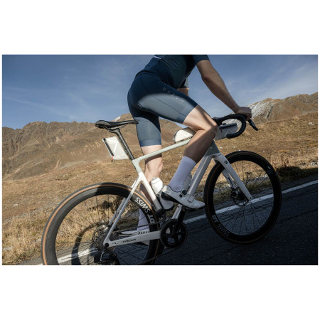 Чантичка за под седалката Cyclite Saddle Bag Nano / 01
