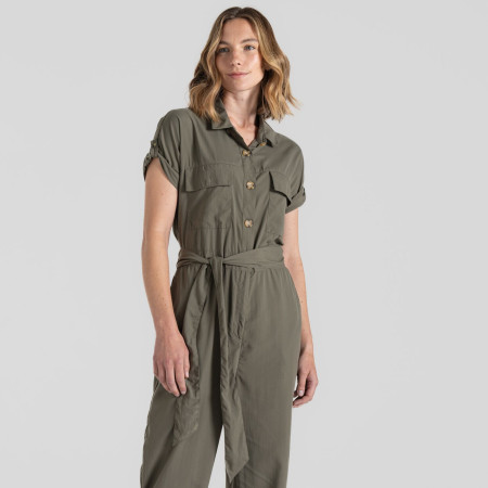 Дамски гащеризон Craghoppers NosiLife Hauku Jumpsuit