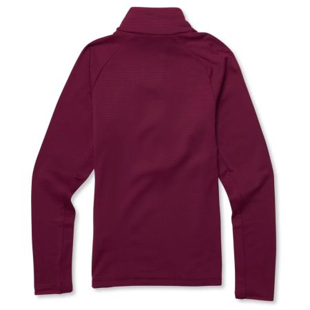Дамски суитшърт Cotopaxi W'S Otero Fleece Half-Zip Pullover