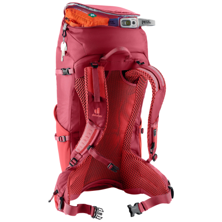 Туристическа раница Deuter Futura 32