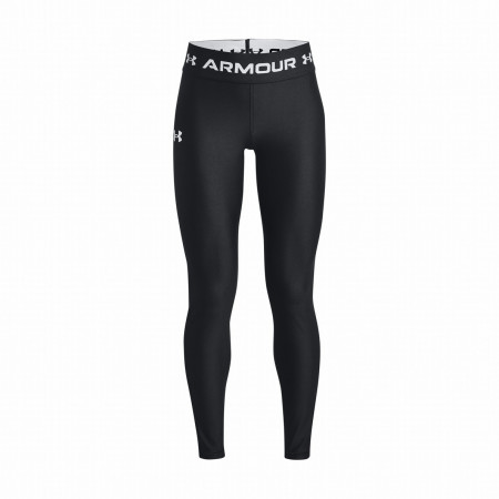 Детски клин Under Armour Armour Legging-BLK черен Black