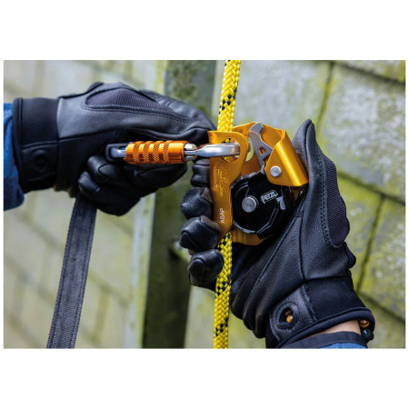 Самохват Petzl Asap