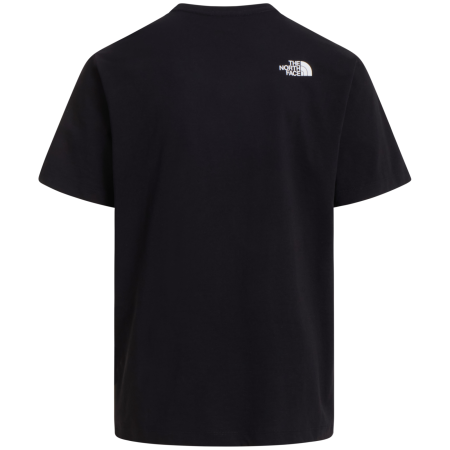 Мъжка тениска The North Face M Never Stop Exploring Regular Short Sleeve Tee-Graphic