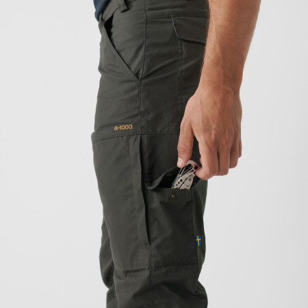 Мъжки панталони Fjällräven Karl Pro Trousers M