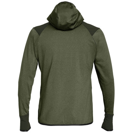 Мъжко яке Salewa Agner Hybrid Pl/Dst M Fz Hdy