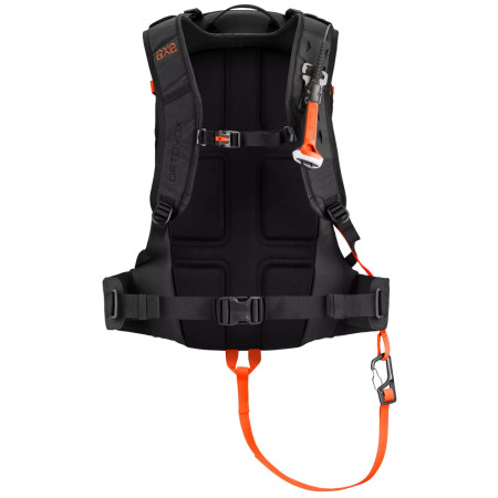 Раница за ски-алпинизъм Ortovox Avabag Litric Freeride 26S