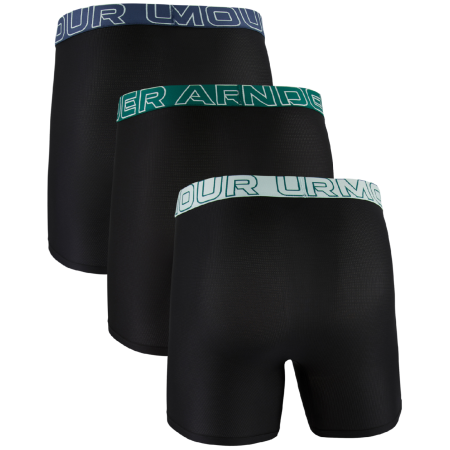 Мъжки боксерки Under Armour Performance Tech Mesh - Solid 6