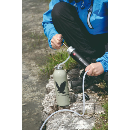 Воден филтър Katadyn Pocket