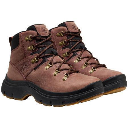 Дамски туристически обувки Keen Kosa Pyrenees W