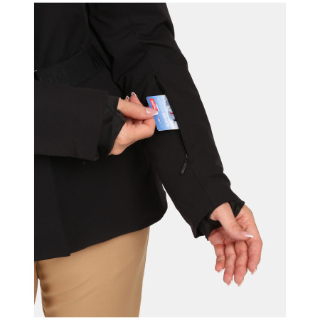 Дамско яке Kilpi Carrie-W