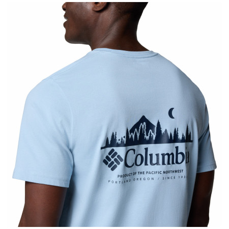 Мъжка тениска Columbia Hageman™ Graphic Tee