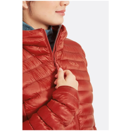 Дамско яке Rab Cirrus Flex Hoody