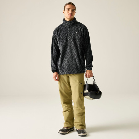 Мъжки суитшърт Dare 2b Mens Print Fleece