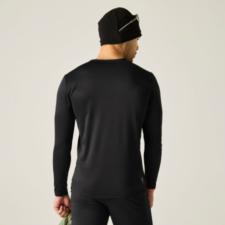 Мъжка тениска Dare 2b Ventura Grid Crew Neck
