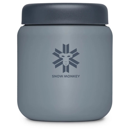 Термос за храна Snow Monkey Foodie Maxi 700 ml