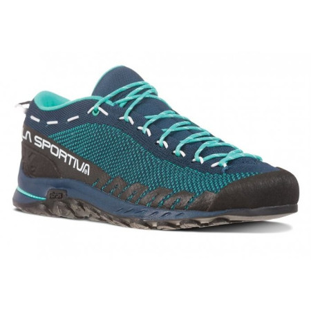 Дамски обувки La Sportiva TX2 Woman син Opal/Aqua