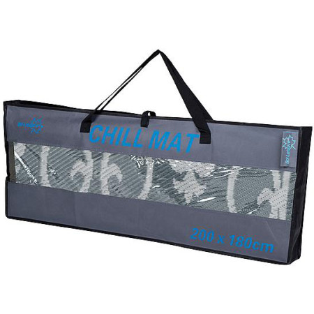 Одеяло Bo-Camp Chill Mat Picnic