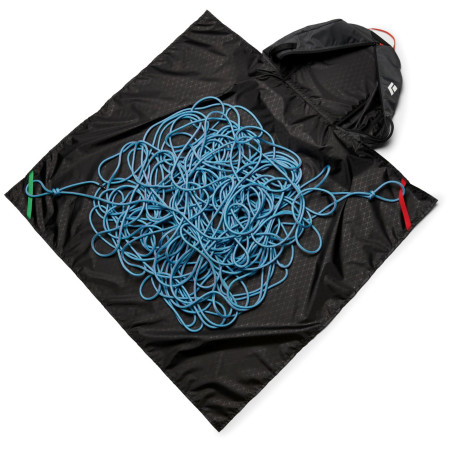 Пътна чанта Black Diamond Stone 42 Duffel