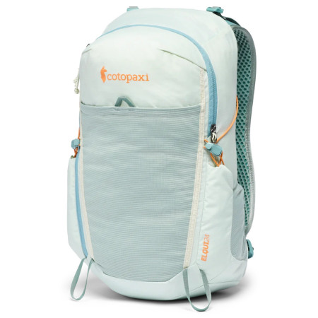 Раница Cotopaxi Elqui 24L Backpack светло сив Foam And Silver Leaf