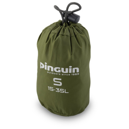 Дъждобран Pinguin S (15–35 l)