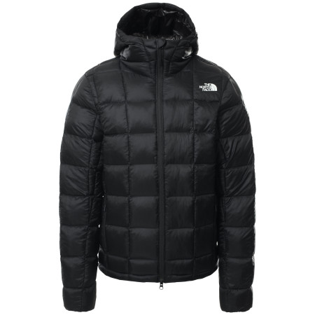 Мъжко яке The North Face Thermoball Super Hoodie черен TnfBlack
