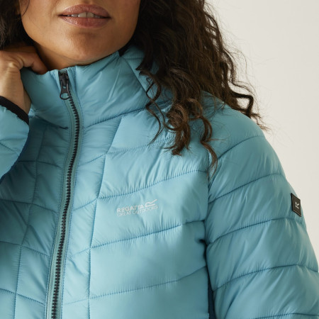 Дамско яке Regatta Women’s Hooded Dalent
