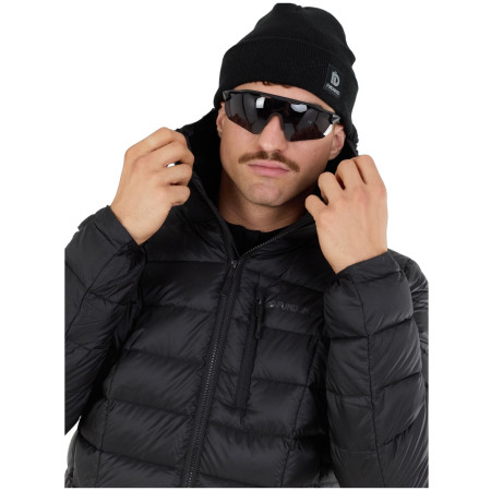 Мъжко пухено яке Fundango Arctic Point Down Jacket