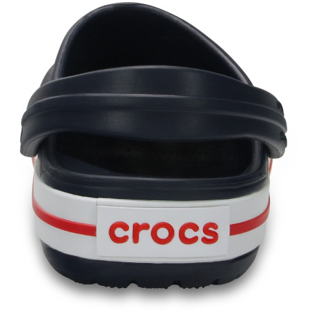 Детски чехли Crocs Crocband Clog T