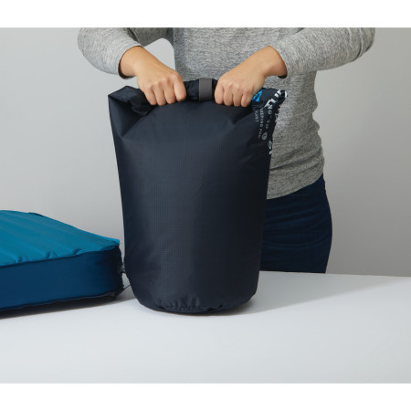 Постелка Therm-a-Rest MondoKing 3D L (2020)