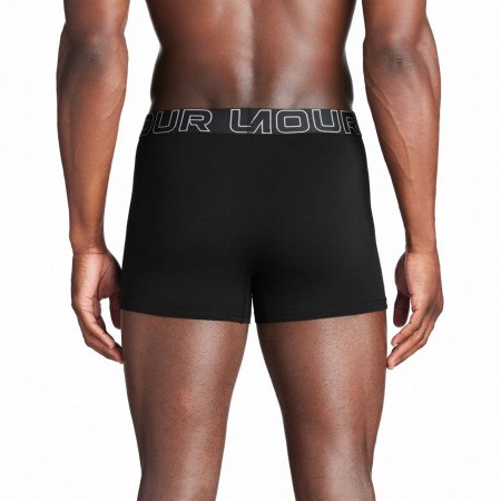 Мъжки боксерки Under Armour M UA Perf Cotton 3in