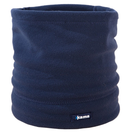 Шал яка Kama S27 тъмно син Darkblue