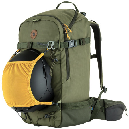 Туристическа раница Fjällräven Bergtagen Touring 30