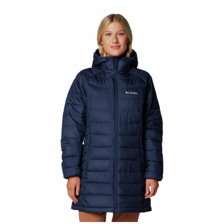 Дамско зимно палто Columbia Powder Lite™ II Mid Jacket