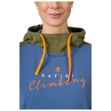 Дамски суитшърт Rafiki Estrella