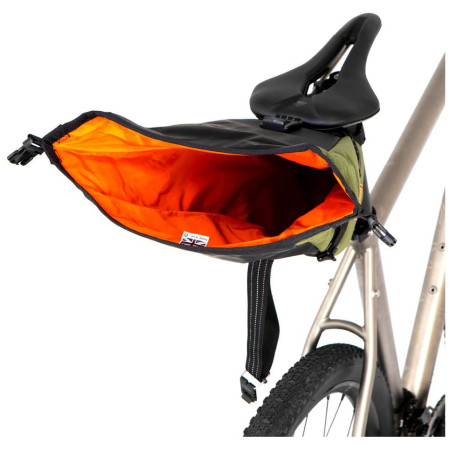 Чантичка за под седалката Restrap Saddle Pack 4.5l