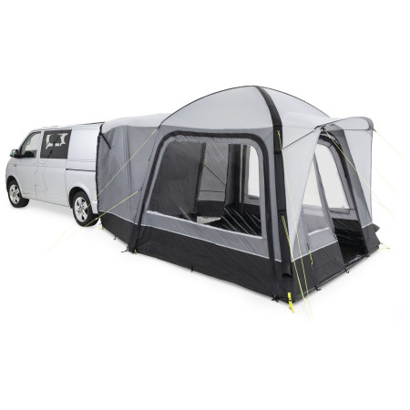 Форселт Kampa Cross AIR TG сив