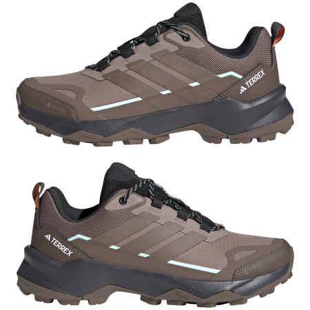 Дамски туристически обувки Adidas Terrex Skychaser Ax5 Gtx W