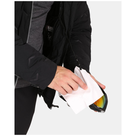 Мъжко яке Kilpi Teddy-M