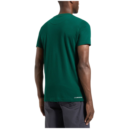 Мъжка тениска La Sportiva Cinquecento T-Shirt M