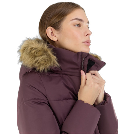 Дамско зимно палто Fundango Prue Padded Jacket