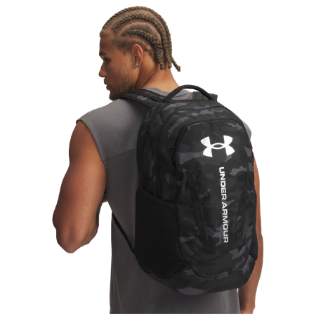 Раница за фитнес Under Armour Hustle 6.0 Backpack